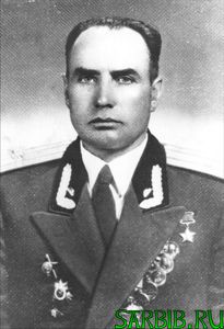 Вахта памяти
