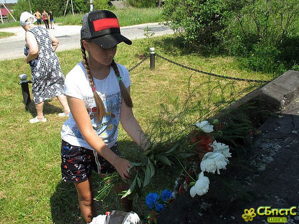 22 июня, ровно в 4 часа…