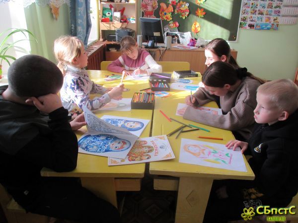 Громкие чтения