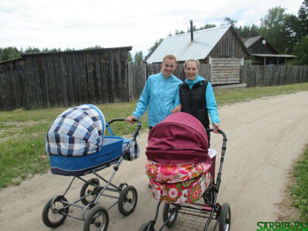 День Матери