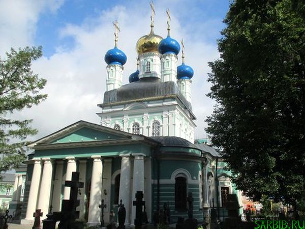О самом главном !