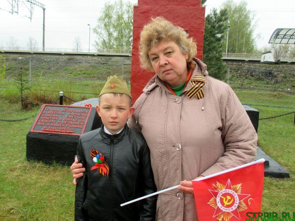 Запомни, мир, за что солдаты гибли