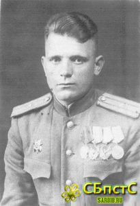 Вахта памяти
