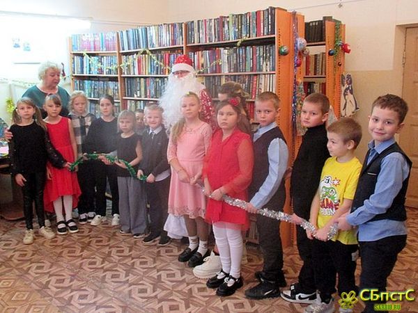 Дорогами зимних сказок