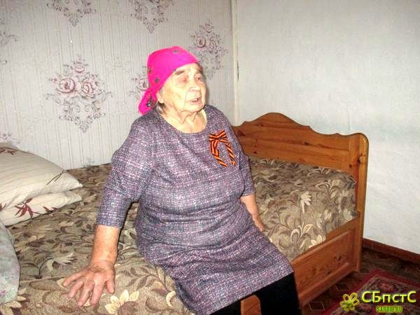 Великой Победе посвящается
