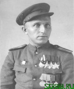 Герои Вязниковцы
