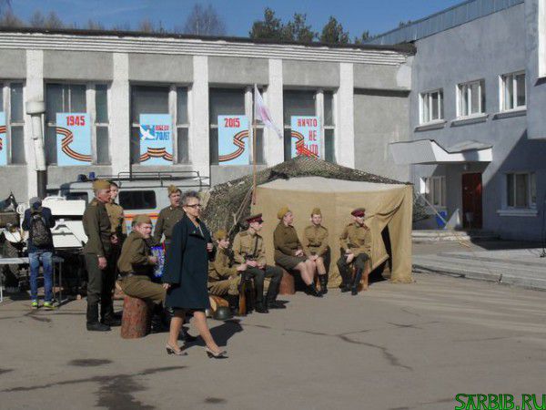 Зажги свечу