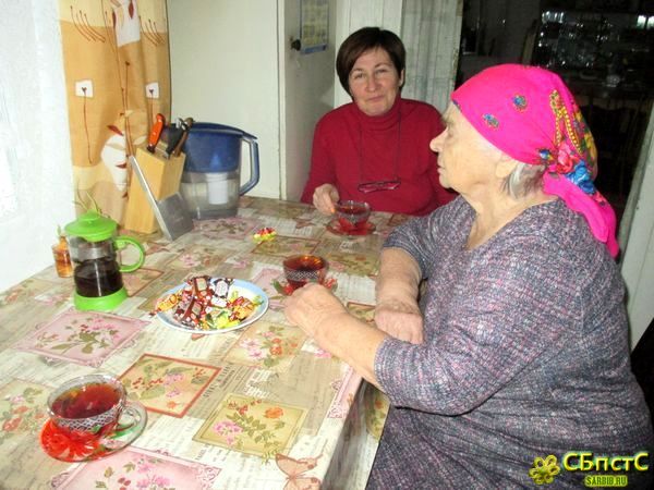Великой Победе посвящается