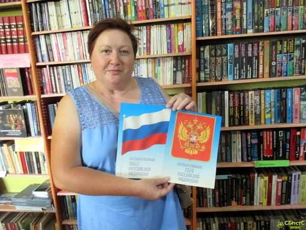 Пришла пора осени
