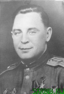 Герои Вязниковцы