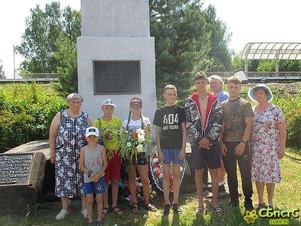 22 июня, ровно в 4 часа…