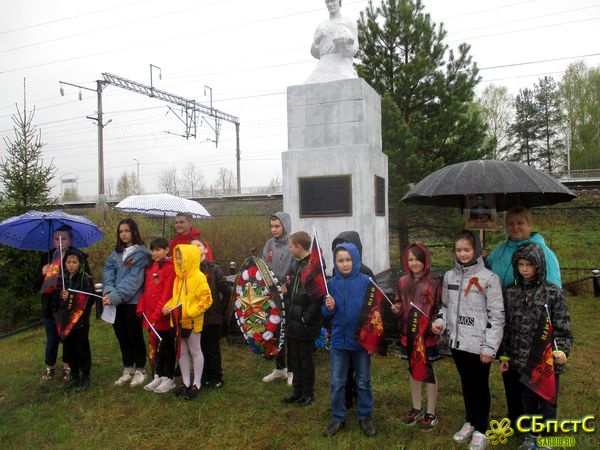 Кто с мечом к нам придёт....