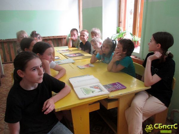 Палитра пушкинского слова.