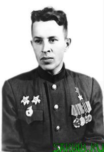 Герои Вязниковцы