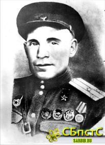 Вахта памяти