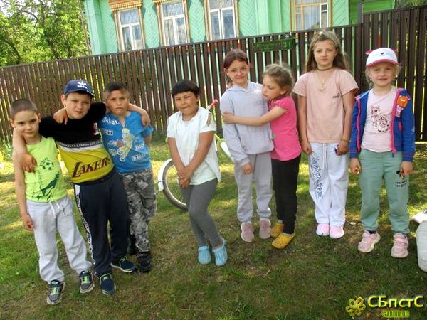 Каникулы? Каникулы !!!