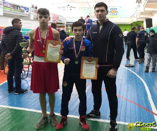 Турнир памяти