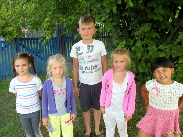 Пришла пора осени