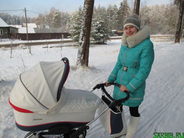 День Матери