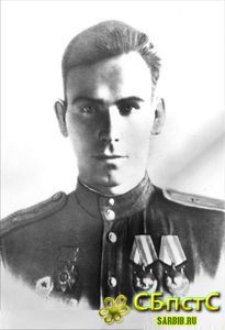 Герои Вязниковцы