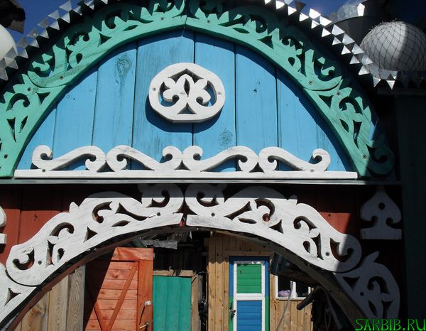 Декоративно-прикладное искусство