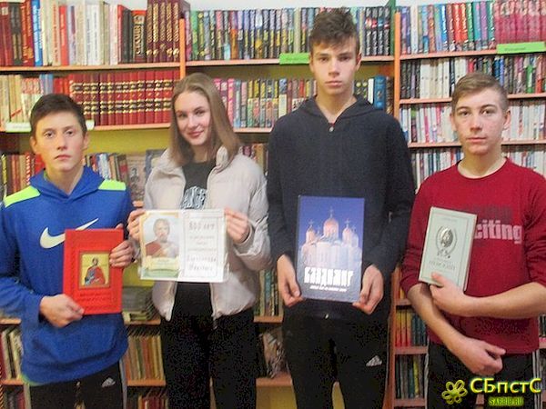 В единстве наша сила !