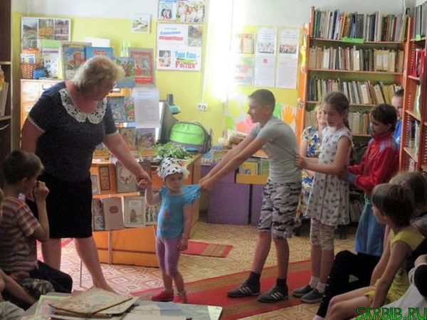 Мир семьи