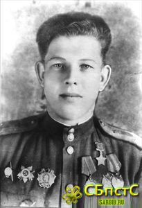 Герои Вязниковцы
