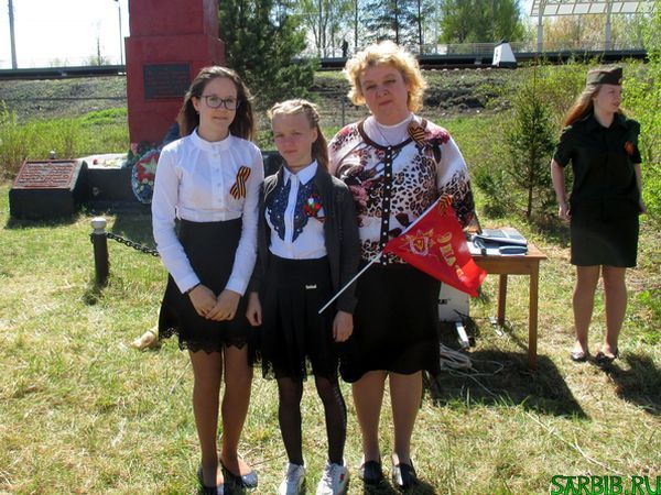 Читаем детям о войне