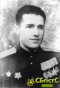 Герои Вязниковцы
