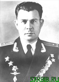 Вахта памяти