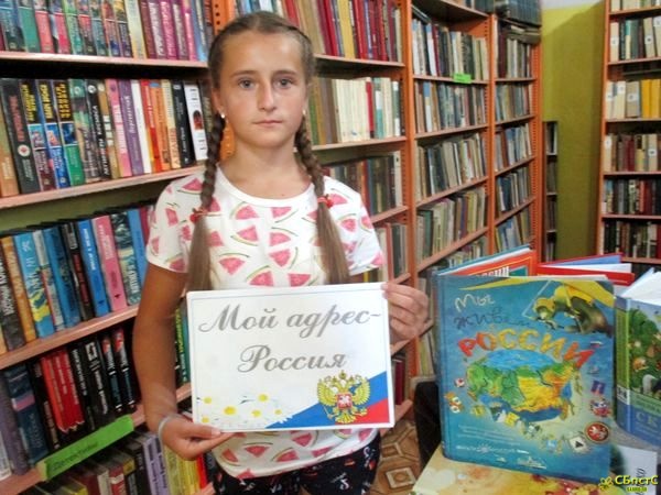 Пришла пора осени