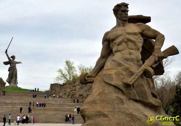 Слава русского оружия