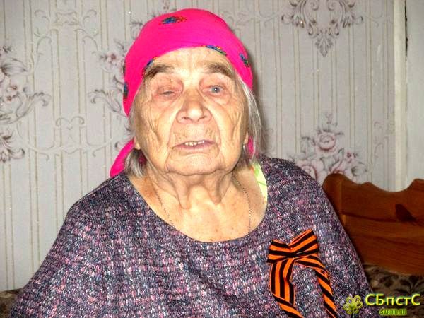 Великой Победе посвящается