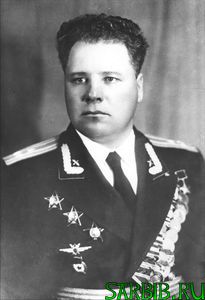 Патриотический марафон