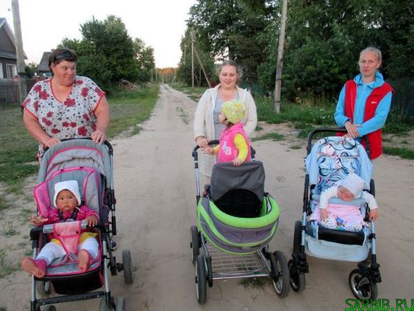 О самом главном !