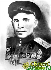 Вахта памяти