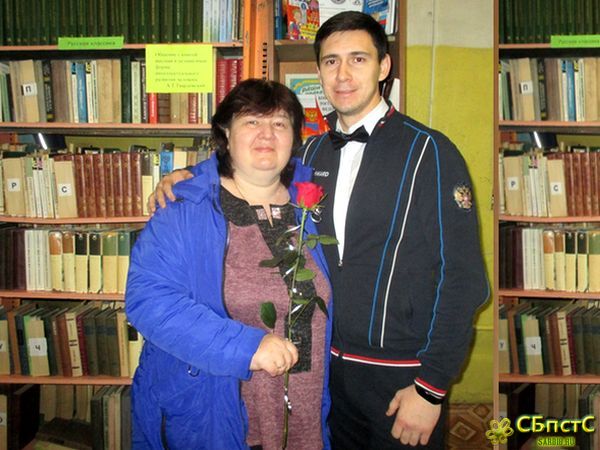 Рождение новой жизни