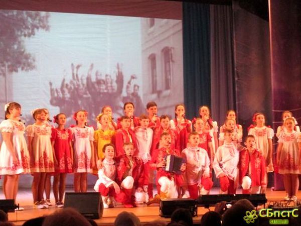 Фатьяновская весна