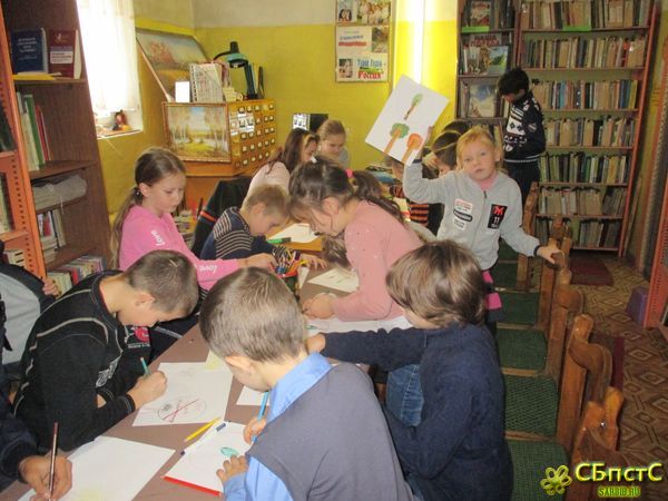 Природа – это наши корни...