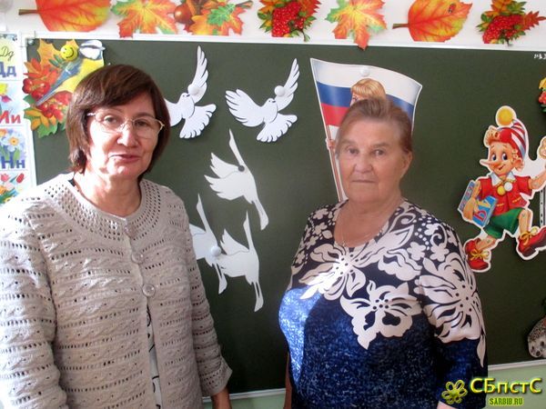 Заповедь поэта