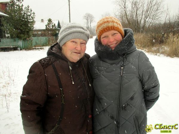 Рождение новой жизни