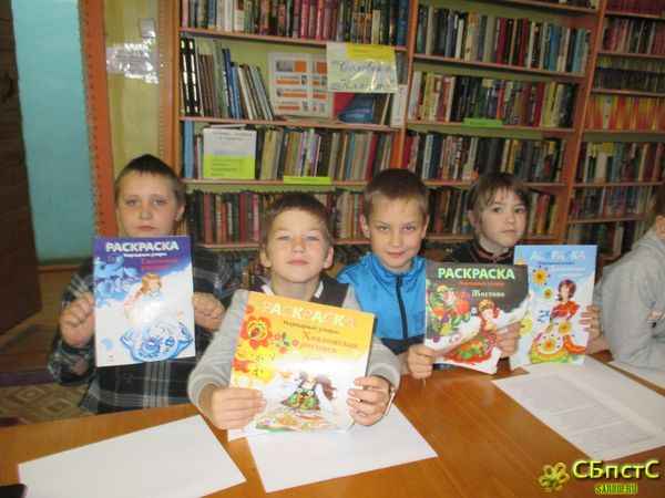 Природа – это наши корни...