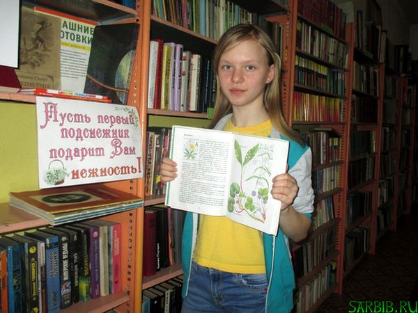 Библиосумерки 18