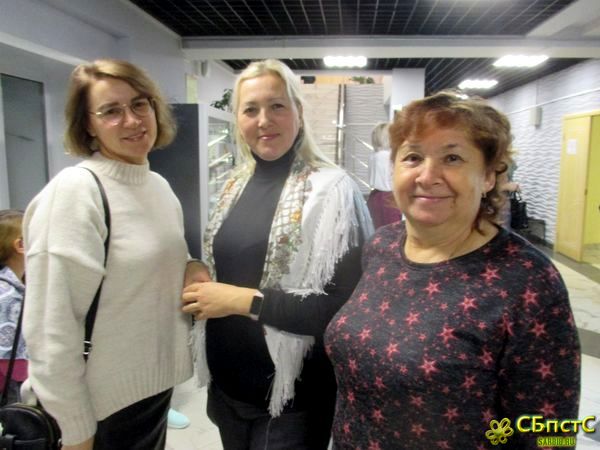 Я лечу над Россией
