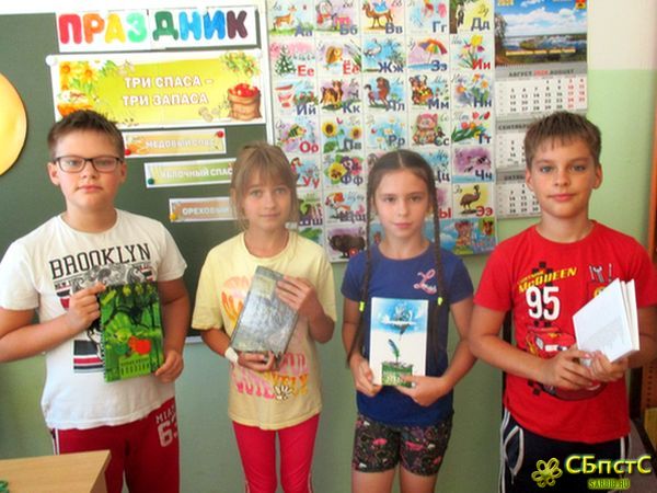 Раскраски «Лето».