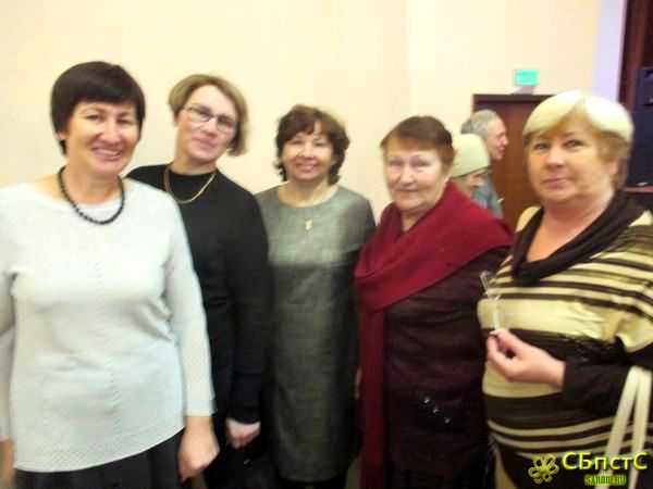 Фатьяновская весна