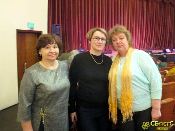 Фатьяновская весна