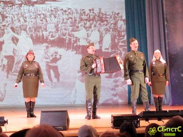 Фатьяновская весна