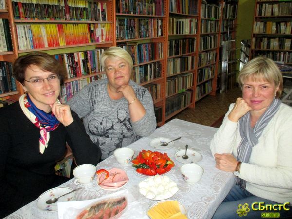Эту жизнь за всё благодарю
